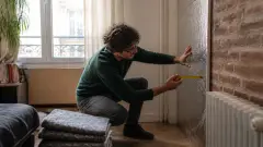 Isolation mur mince : solutions pour les logements avec peu de recul